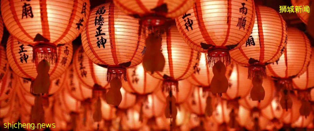 中秋來了！2021年新加坡這13家榴梿月餅，怎麽選