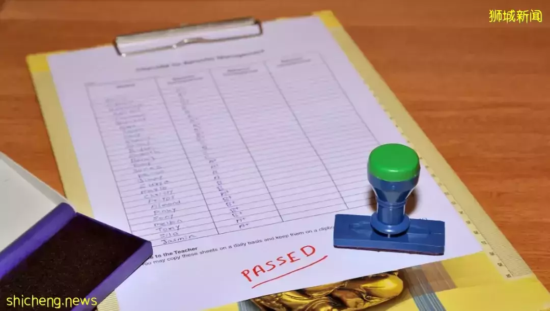 新加坡 國際留學生申請綠卡的敲門磚