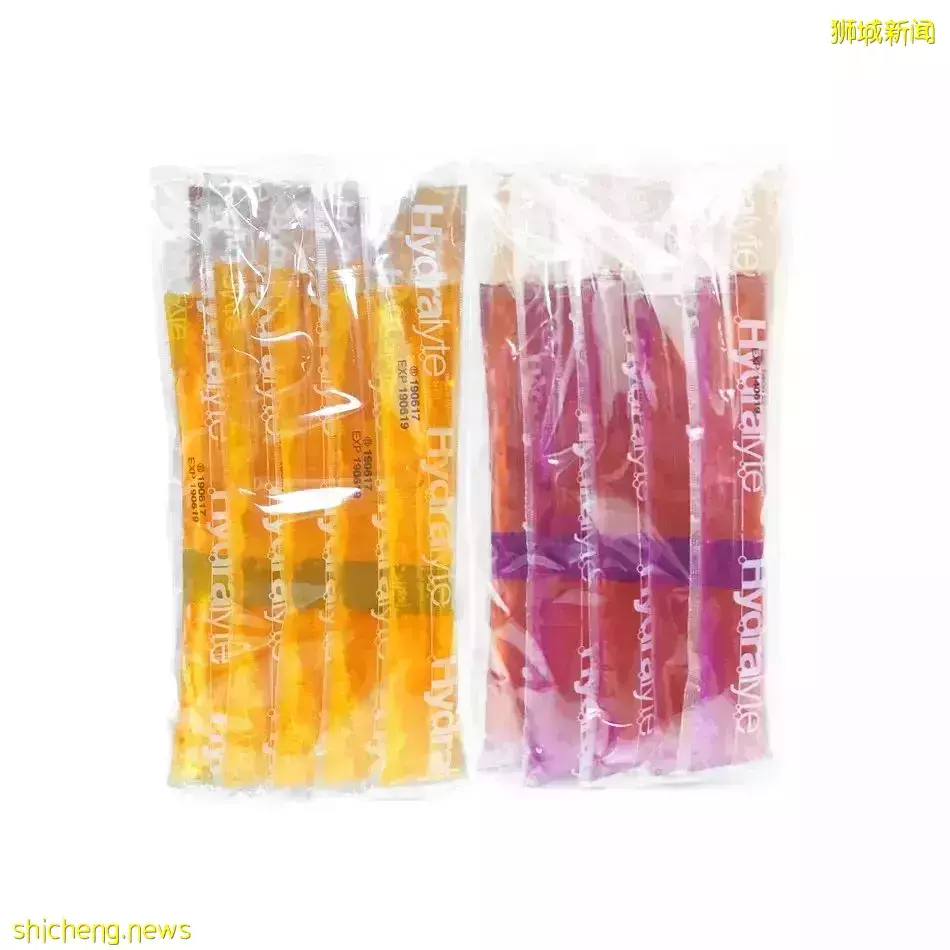 深扒新加坡兒科醫生常開兒童藥,原來很多你自己就可以在藥店買到