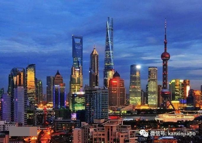 中国8.5亿人40年内脱贫，富豪人数首次超过美国，位列全球第一！