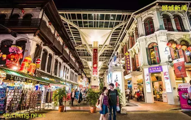 新加坡国父李光耀:如果把汉语定为新加坡的国语,将会是一个错误