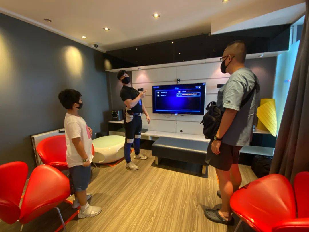 聖淘沙史上最大的福利！我免費體驗了東南亞最高的跳傘運動