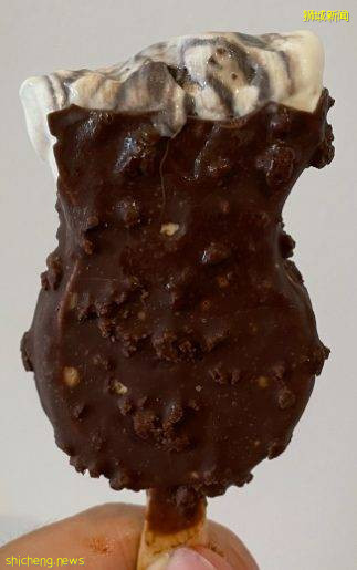 阿华田跨界出雪糕!现已登陆新加坡各超市