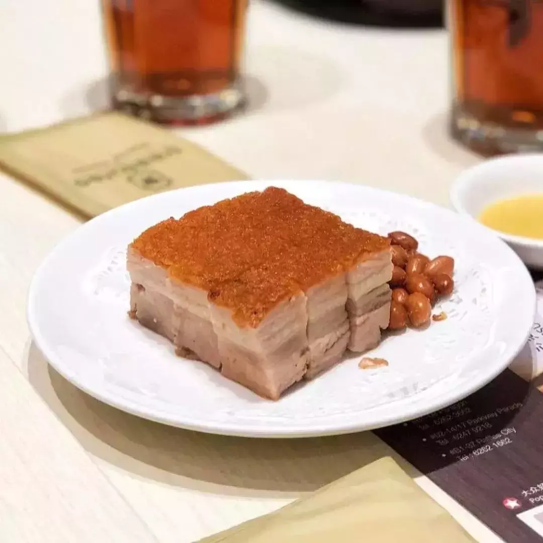 今晚食乜嘢？在獅城的小夥伴，這張“港式茶餐廳藏寶圖”請收好