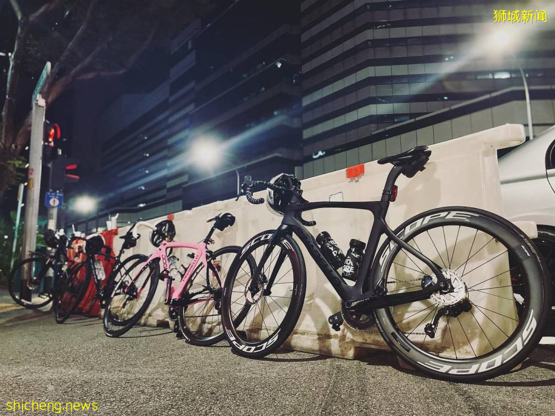 林俊傑回新加坡四個月！竟打卡了15個網紅景點，吃喝玩樂都有