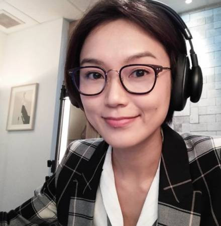 刚出道被嫌名字难念  白薇秀遭要求改名