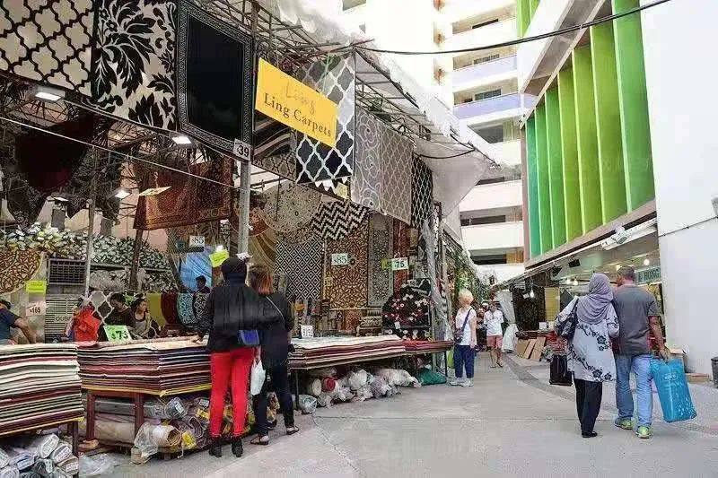 斋戒月到来,安全措施做好宿舍也可以进行集会祈祷