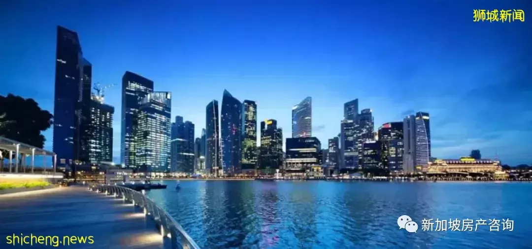 【市场分析】海外高净值人士争相投资新加坡,背后原因是什么