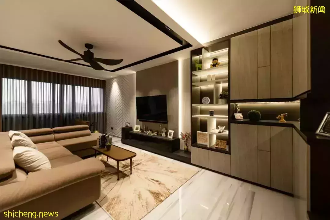 在新加坡装修房屋,这份指南能让你少走弯路