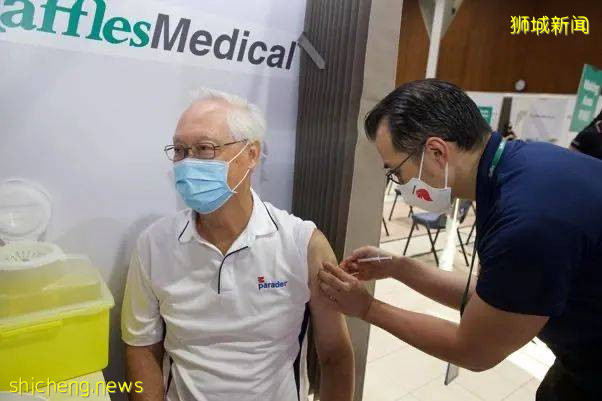 在新加坡确诊后,流程简化!无症状不就医,有症状最快10天解除隔离