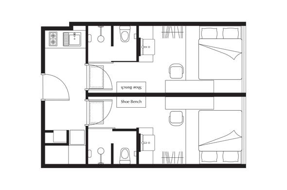 什麽？！你出國留學租房子又被坑啦