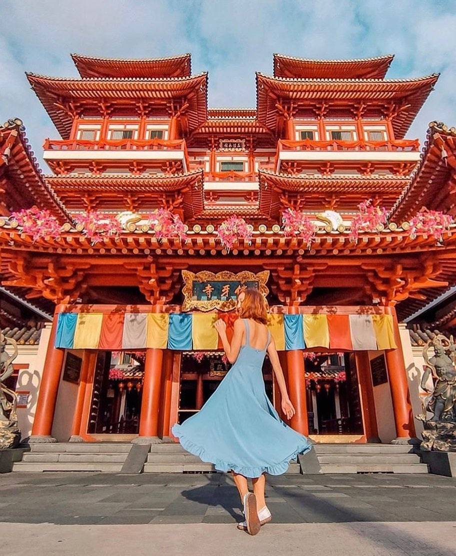 新年超热闹😎 大年初一到初六活动安排+传统习俗冷知识!欢欢喜喜过大年、活动满满超嗨皮