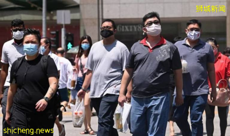新加坡能否如期结束高警戒解封第二阶段？大多专家表示乐观