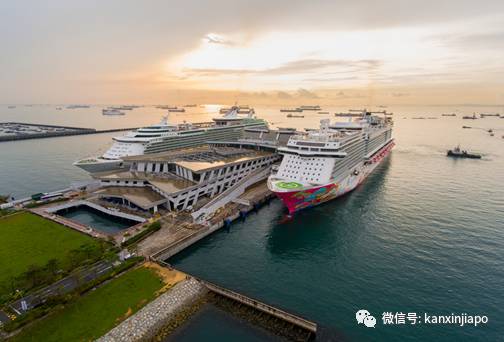 想要真正”逃离“新加坡？！当下最Hot的出行攻略竟然是