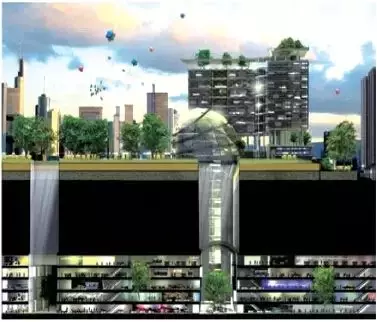 心想狮城 新加坡50年向海要20％的国土面积