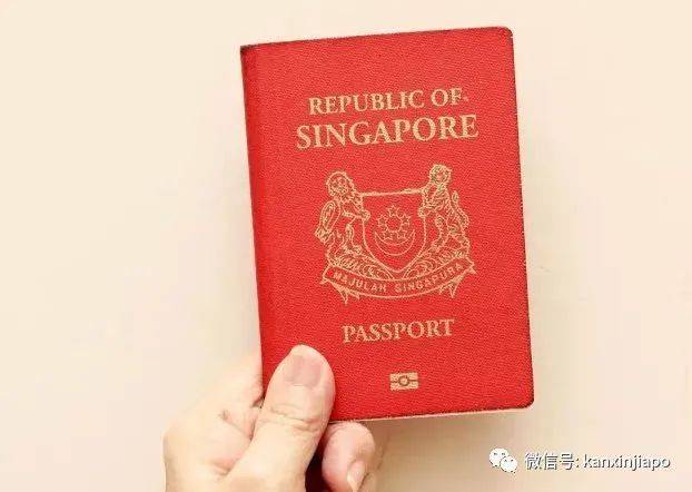 十五万人离开新加坡的2020，我拿到了PR绿卡