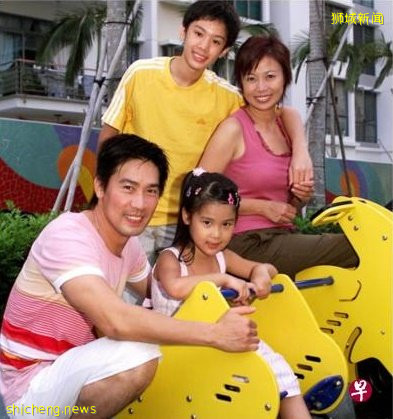 活在父母明星光環下 陳一心有壓力!