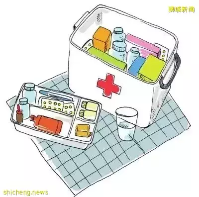 新加坡留學必備物品清單！助你愉快入學