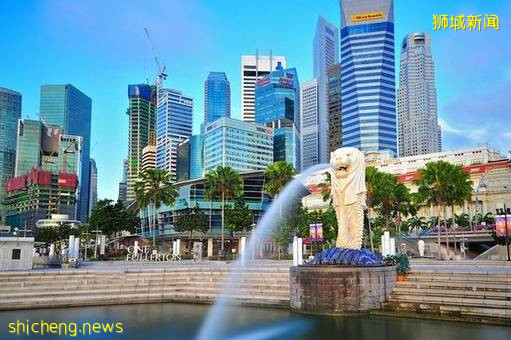 留學在外如何注意安全？新加坡的安全教育給你答案