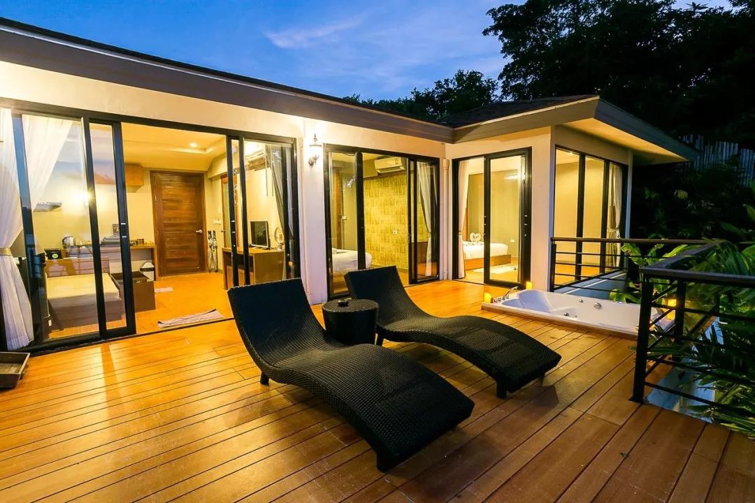 【泰国】时光正好 | 2020年的假期，开启一段前往【东方小马代】丽贝岛的悠然假期~