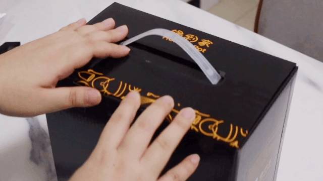 鍋到家單人火鍋套餐$35.8全網最低價！再送價值$25.8的全套鍋具