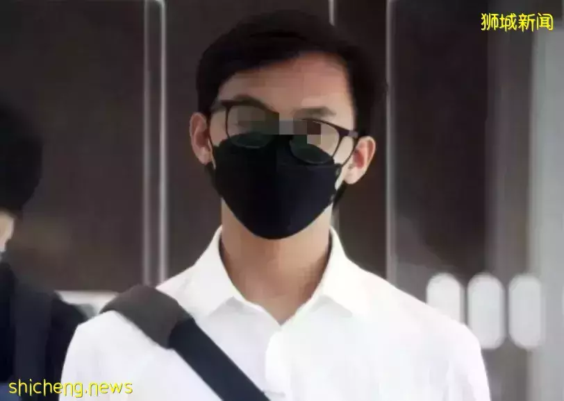 新加坡军人怒泼小贩一身热汤水!总理夫人:可耻