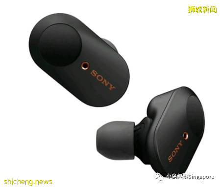 樟宜機場推出不出國也能買買買超級活動！“馬拉松式撒錢”！蘋果耳機、雅萌美容儀…姐妹們，搶起來