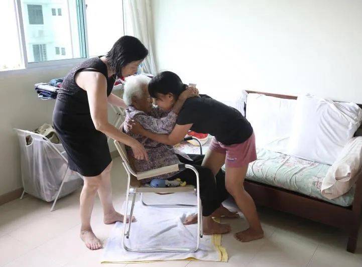 在新加坡花多少錢能雇一個女傭?印尼,緬甸,菲律賓女傭價格大揭秘