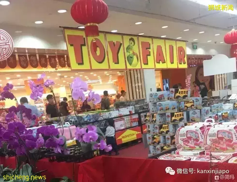 在新加坡生活離不開巴刹，哪裏有既好吃又便宜的美食