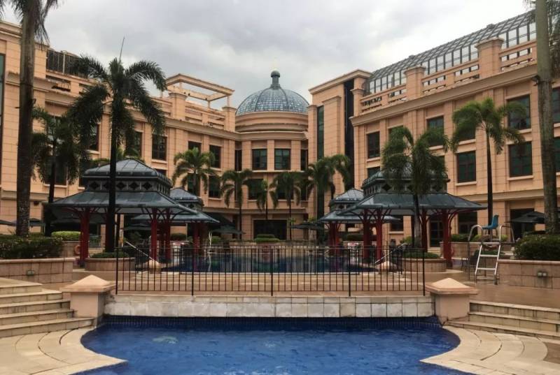 医路相望，医路畅通——记2019中华医生狮城聚会