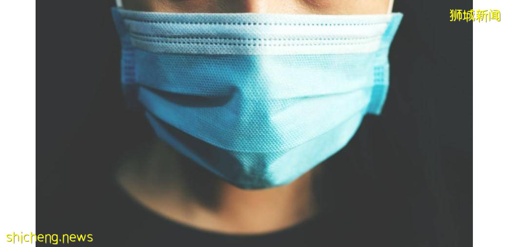 任职“无法戴口罩”行业 员工须定期检测