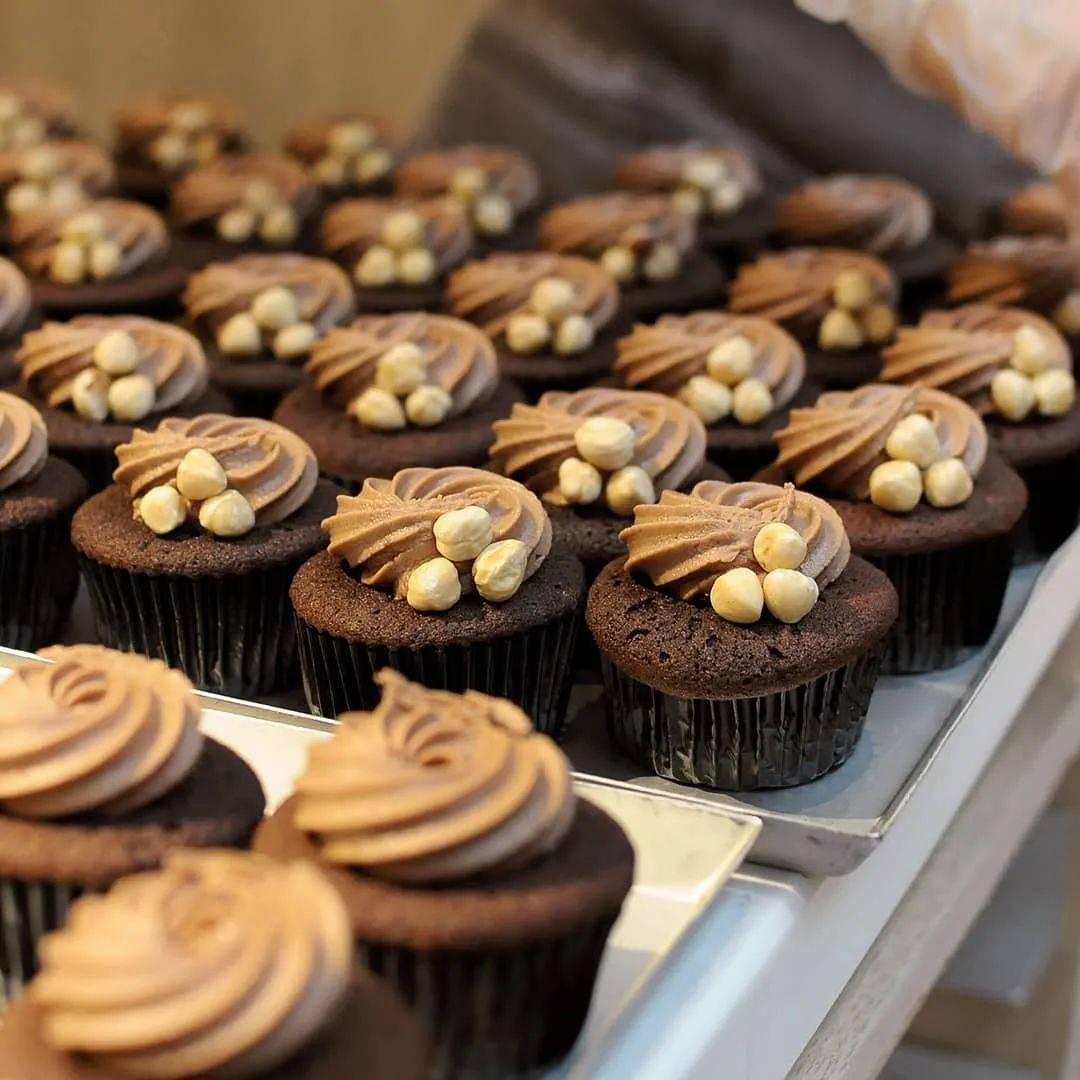 情人節怎麽過?這份獅城巧克力cafe手冊收起來,帶ta去吃吧