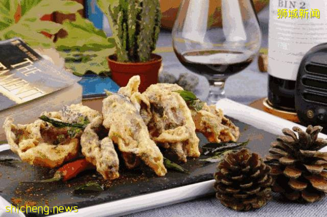 【有人說】專題報道：疫情籠罩下的新加坡餐飲業——藍色碼頭!