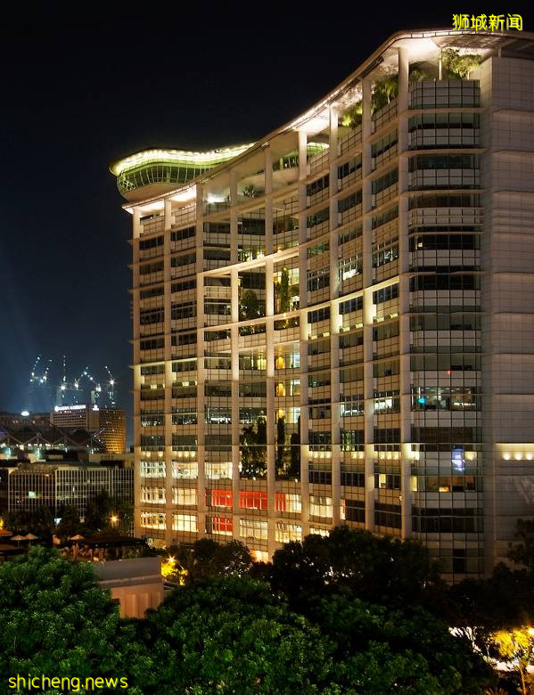 來了就不想走，看看在新加坡生活的“小確幸”!