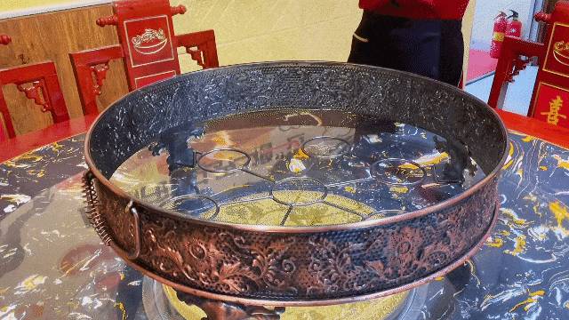 新年的第一頓海鮮盛宴來了！全場海鮮大咖低至58折