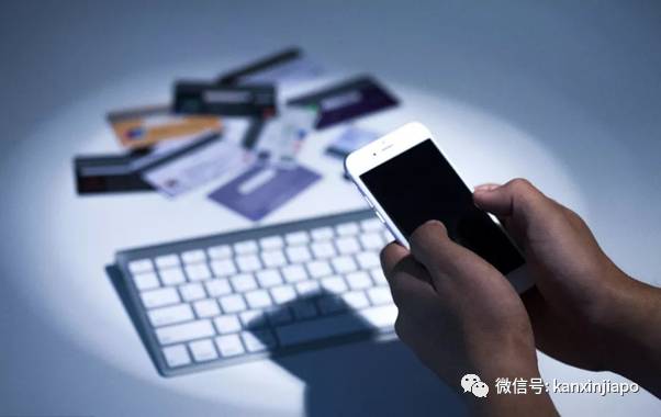 假借“中国公安”之名在新加坡诈骗,27岁男子判坐牢