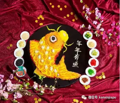 教你在新加坡過正宗又富貴的農曆新年，快收好這份攻略