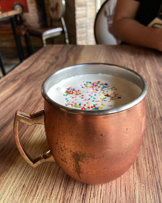 Platform 1094 哈利波特主題餐廳！火遍小紅書的神奇世界🔥 麻瓜潛入魔法世界，喝咖啡變魔法🧙🏻‍♀️