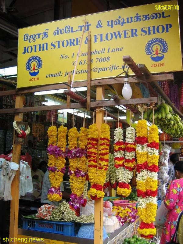 呆在獅城太無聊?帶你邂逅不一樣的“異域風情”!