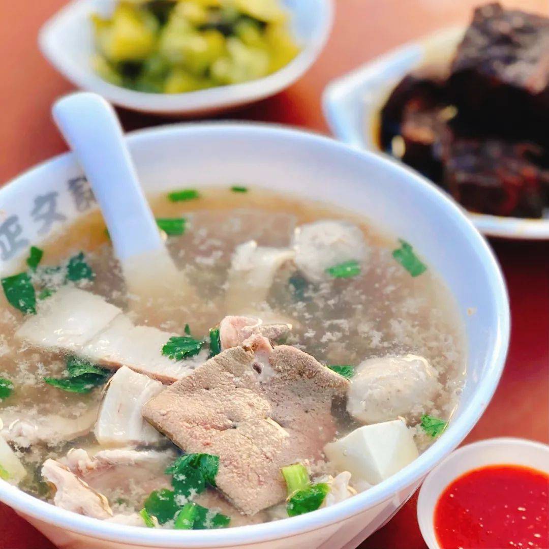 獅城十二食辰 “子時”夜宵開始，這些美食燥動你的胃