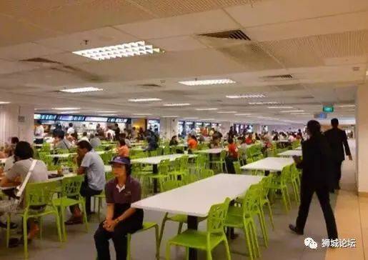 新加坡机场美食大汇总~收藏这一篇就足够了