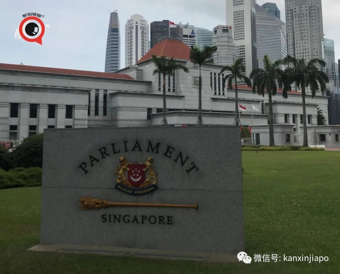 今增119，累计42432 | 暴雨初歇涨水方退，新加坡国会已解散，正式进入大选模式