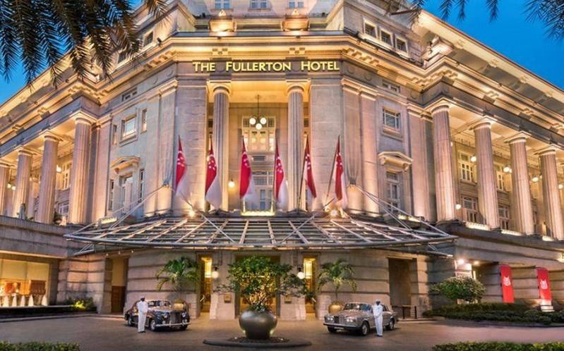 超劃算!好多半價都不到!新加坡15家頂尖酒店同時推出超值Staycation配套!而且還有額外大額返現