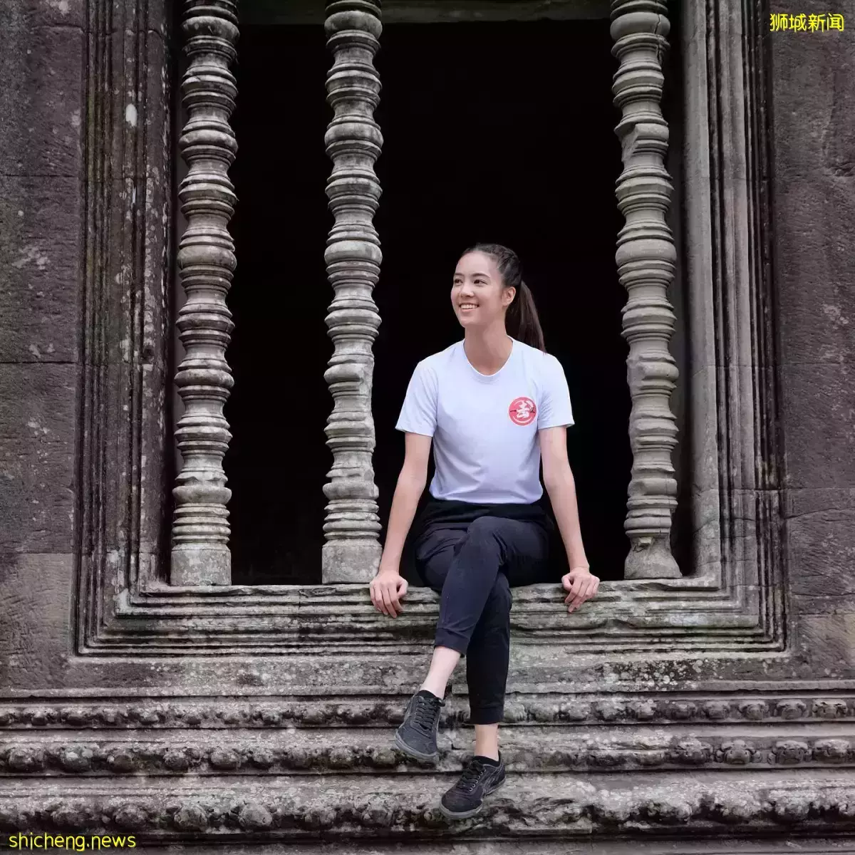 星二代靠父母入行 星途走多遠 靠自己努力