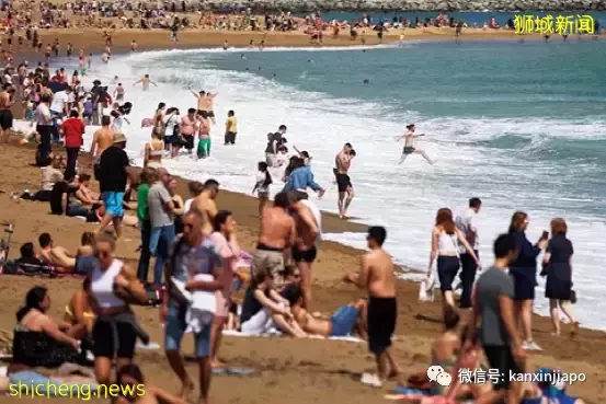 又双叒叕可以出去玩了？新加坡迎来出国旅游“窗口期”