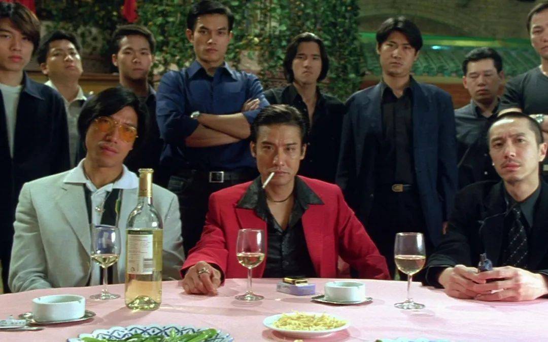 新加坡也有黑幫？三大頭目，一個被絞死，一個遇刺身亡