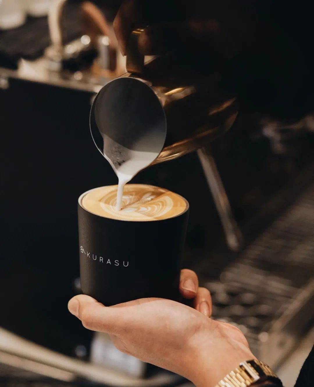 狮城有哪些极简咖啡厅?这几家简直不食人间烟火