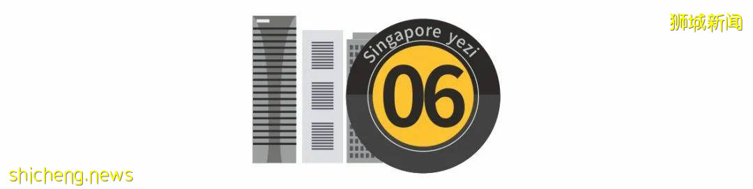 原来这十个“洋品牌”,竟然都是新加坡籍