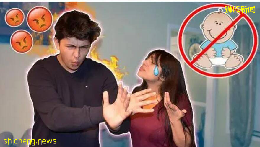 新加坡爲“逼生娃”出妙招!想要便宜房子?先生娃