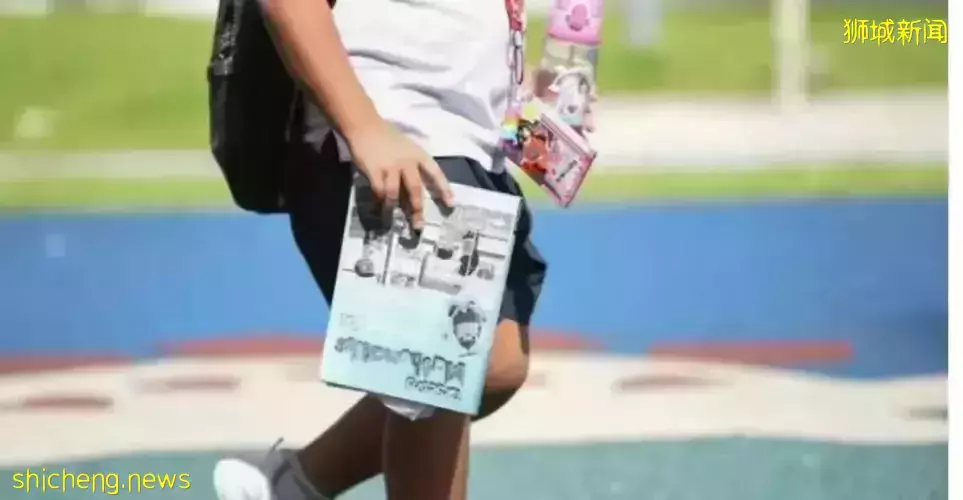 新加坡儿童接种疫苗即将启动!来看看有哪些注意事项